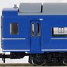 J.R. Limited Express Sleeper Series 14 Type 15 `Suisei` Set (4-Car Set) (Model Train)