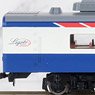 JR 14系15形 特急寝台客車 (あかつき) セット (7両セット) (鉄道模型)