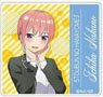 Acrylic Coaster The Quintessential Quintuplets Season 2 01 Ichika Nakano ACS (Anime Toy)