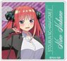 Acrylic Coaster The Quintessential Quintuplets Season 2 02 Nino Nakano ACS (Anime Toy)