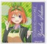 Acrylic Coaster The Quintessential Quintuplets Season 2 04 Yotsuba Nakano ACS (Anime Toy)
