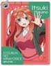 Slide Miror The Quintessential Quintuplets Season 2 05 Itsuki Nakano SLM (Anime Toy)