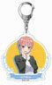 Acrylic Key Ring The Quintessential Quintuplets Season 2 01 Ichika Nakano AK (Anime Toy)