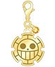 One Piece Mask Charm Trafalgar Law (Anime Toy)