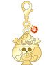One Piece Mask Charm Portgas D Ace (Anime Toy)