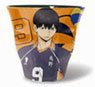 Melamine Cap Haikyu!! To The Top 02 Tobio Kageyama ML (Anime Toy)