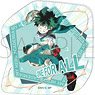 My Hero Academia Acrylic Magnet Collection Izuku Midoriya (Anime Toy)