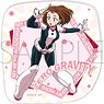 My Hero Academia Acrylic Magnet Collection Ochaco Uraraka (Anime Toy)