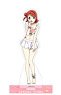 Love Live! Nijigasaki High School School Idol Club Acrylic Stand Swimsuit Ayumu Uehara (Anime Toy)