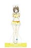 Love Live! Nijigasaki High School School Idol Club Acrylic Stand Swimsuit Kasumi Nakasu (Anime Toy)