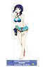 Love Live! Nijigasaki High School School Idol Club Acrylic Stand Swimsuit Karin Asaka (Anime Toy)