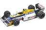 ウィリアムズ FW12 No,6 R.パトレーゼ (ミニカー)