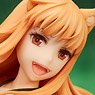 Spice and Wolf Holo (PVC Figure)