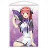 The Quintessential Quintuplets Season 2 B2 Tapestry D [Nino Nakano] (Anime Toy)