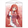 The Quintessential Quintuplets Season 2 B2 Tapestry G [Itsuki Nakano] (Anime Toy)