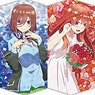 The Quintessential Quintuplets Season 2 Prism Visual Collection Vol.2 (Set of 10) (Anime Toy)