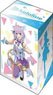Bushiroad Deck Holder Collection V3 Vol.90 Hololive Production [Nekomata Okayu] Hololive 1st Fes. [Nonstop Story] Ver. (Card Supplies)