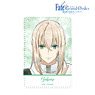 Fate/Grand Order - Divine Realm of the Round Table: Camelot Paladin; Agateram Bedivere Ani-Art 1 Pocket Pass Case (Anime Toy)