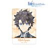 Fate/Grand Order - Divine Realm of the Round Table: Camelot Paladin; Agateram Ritsuka Fujimaru Ani-Art 1 Pocket Pass Case (Anime Toy)