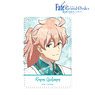 Fate/Grand Order - Divine Realm of the Round Table: Camelot Paladin; Agateram Romani Archaman Ani-Art 1 Pocket Pass Case (Anime Toy)