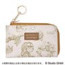 My Neighbor Totoro Nostalgie Sketch Series (2) Fragment Case (Anime Toy)