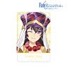 Fate/Grand Order - Divine Realm of the Round Table: Camelot Paladin; Agateram Xuanzang Sanzang Ani-Art 1 Pocket Pass Case (Anime Toy)