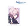Fate/Grand Order - Divine Realm of the Round Table: Camelot Paladin; Agateram Mash Kyrielight Ani-Art Clear File (Anime Toy)