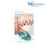 Fate/Grand Order - Divine Realm of the Round Table: Camelot Paladin; Agateram Romani Archaman Ani-Art Clear File (Anime Toy)