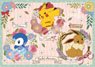 Pokemon No.208-080 Pokemon Antique Forest (Jigsaw Puzzles)
