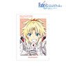 Fate/Grand Order - Divine Realm of the Round Table: Camelot Paladin; Agateram Mordred Ani-Art Clear File (Anime Toy)