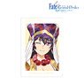 Fate/Grand Order - Divine Realm of the Round Table: Camelot Paladin; Agateram Xuanzang Sanzang Ani-Art Clear File (Anime Toy)