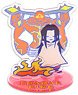 Shaman King Acrylic Diorama (Hao) (Anime Toy)
