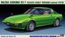 Mazda Savanna RX-7 (SA22C) Early Version Limited (Model Car)