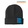 Laid-Back Camp Rin Shima Icon Knit Hat (Anime Toy)