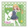 Love Live! Superstar!! Microfiber Sumire Heanna Summer School Uniform Ver. (Anime Toy)
