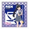 Love Live! Superstar!! Microfiber Ren Hazuki Summer School Uniform Ver. (Anime Toy)