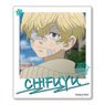 Tokyo Revengers Instant Photo Magnet (Chifuyu Past) (Anime Toy)