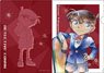 Detective Conan Clear File Pale Tone Series Conan Edogawa Vol.2 (Anime Toy)