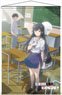 The Detective Is Already Dead B2 Tapestry (Anime Toy)