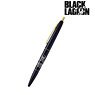 BLACK LAGOON ラグーン商会 クリックゴールド ボールペン (キャラクターグッズ)