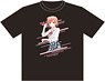 My Teen Romantic Comedy Snafu Climax [Especially Illustrated] T-Shirt Yui M (Anime Toy)