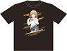 My Teen Romantic Comedy Snafu Climax [Especially Illustrated] T-Shirt Iroha M (Anime Toy)