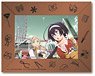 Bungo Stray Dogs Photo Stand Music Box (Kaze ga Fuku Machi) (Anime Toy)