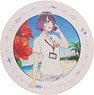 The Aquatope on White Dolomite Coaster Karin Kudaka (Anime Toy)
