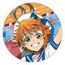 The Promised Neverland Can Badge / Emma Marine (Anime Toy)