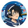 The Promised Neverland Can Badge / Rei Marine (Anime Toy)