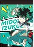 My Hero Academia Mini Memo Izuku Midoriya (Anime Toy)