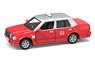 Tiny City 37 Die-cast Model Car - Toyota Crown Comfort Taxi (Diecast Car)