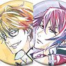 Skate-Leading Stars Trading Ani-Art Can Badge (Set of 15) (Anime Toy)