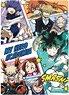 My Hero Academia Pencil Board Colorful (Anime Toy)